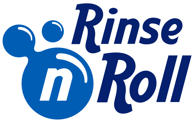 Rinse N' Roll Car Wash